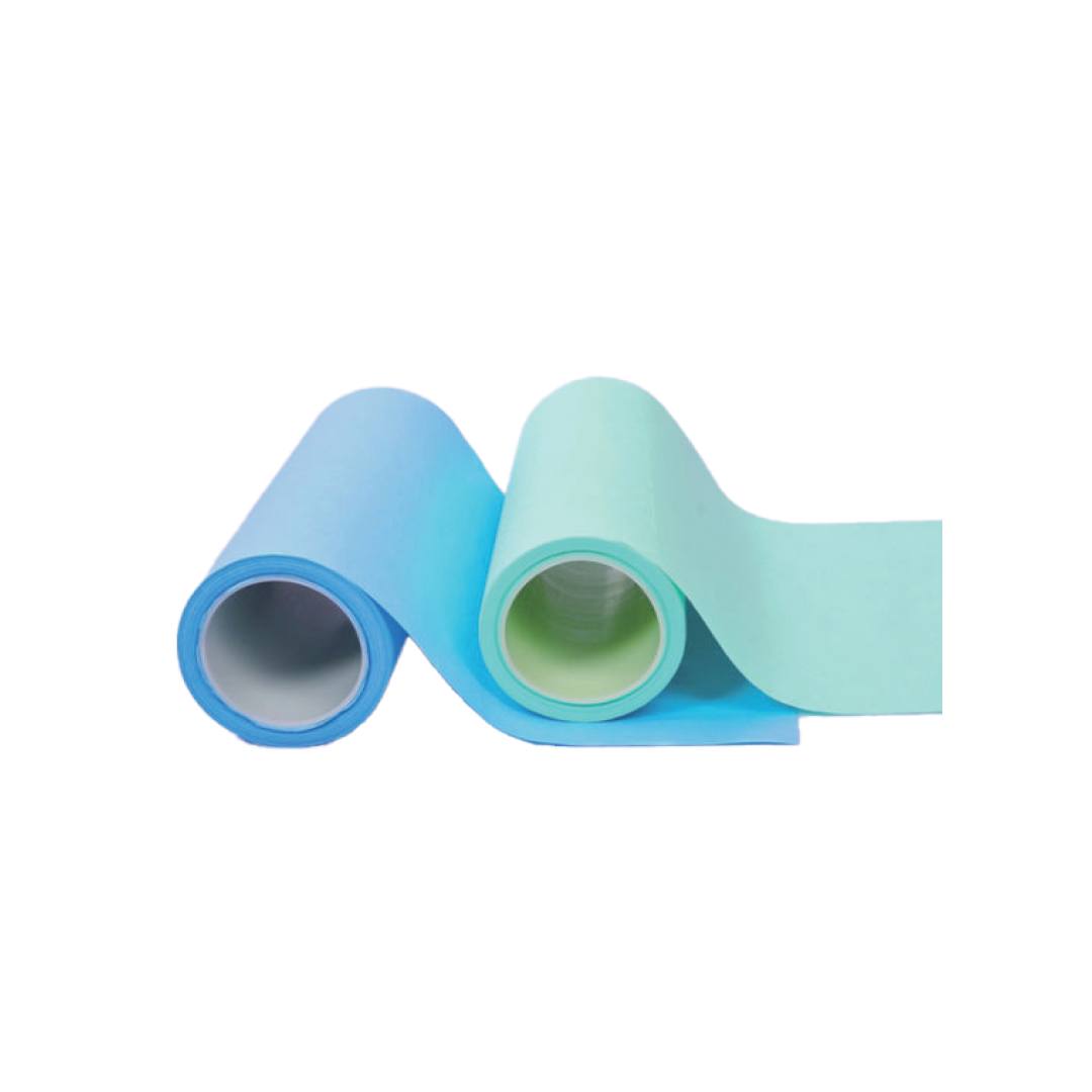 Surgical & Paper Rolls