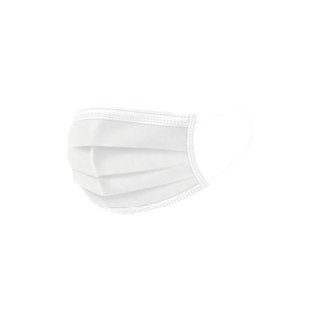 Ear-loop Mask thumbnail 3