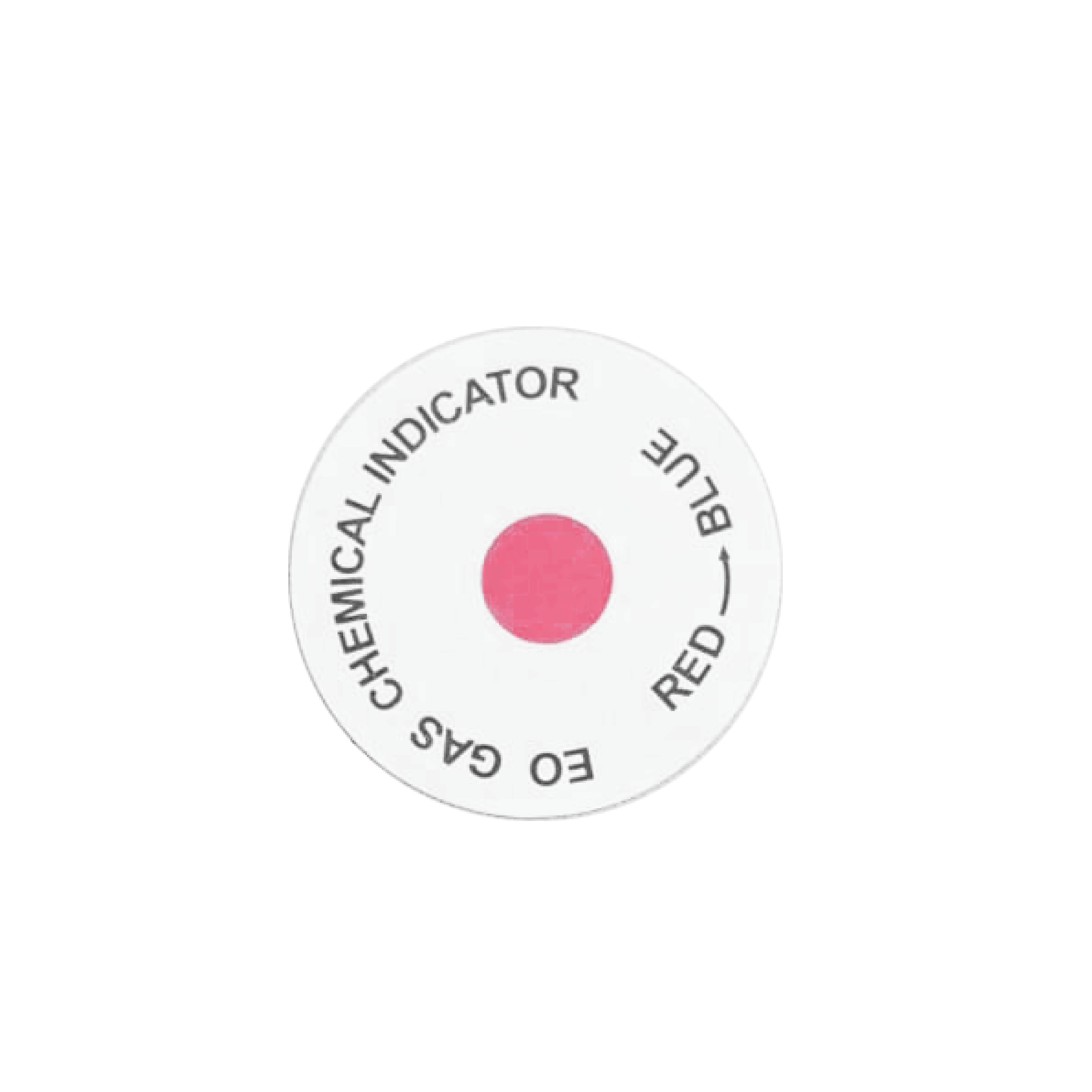 EO Indicator Circular - Selected View