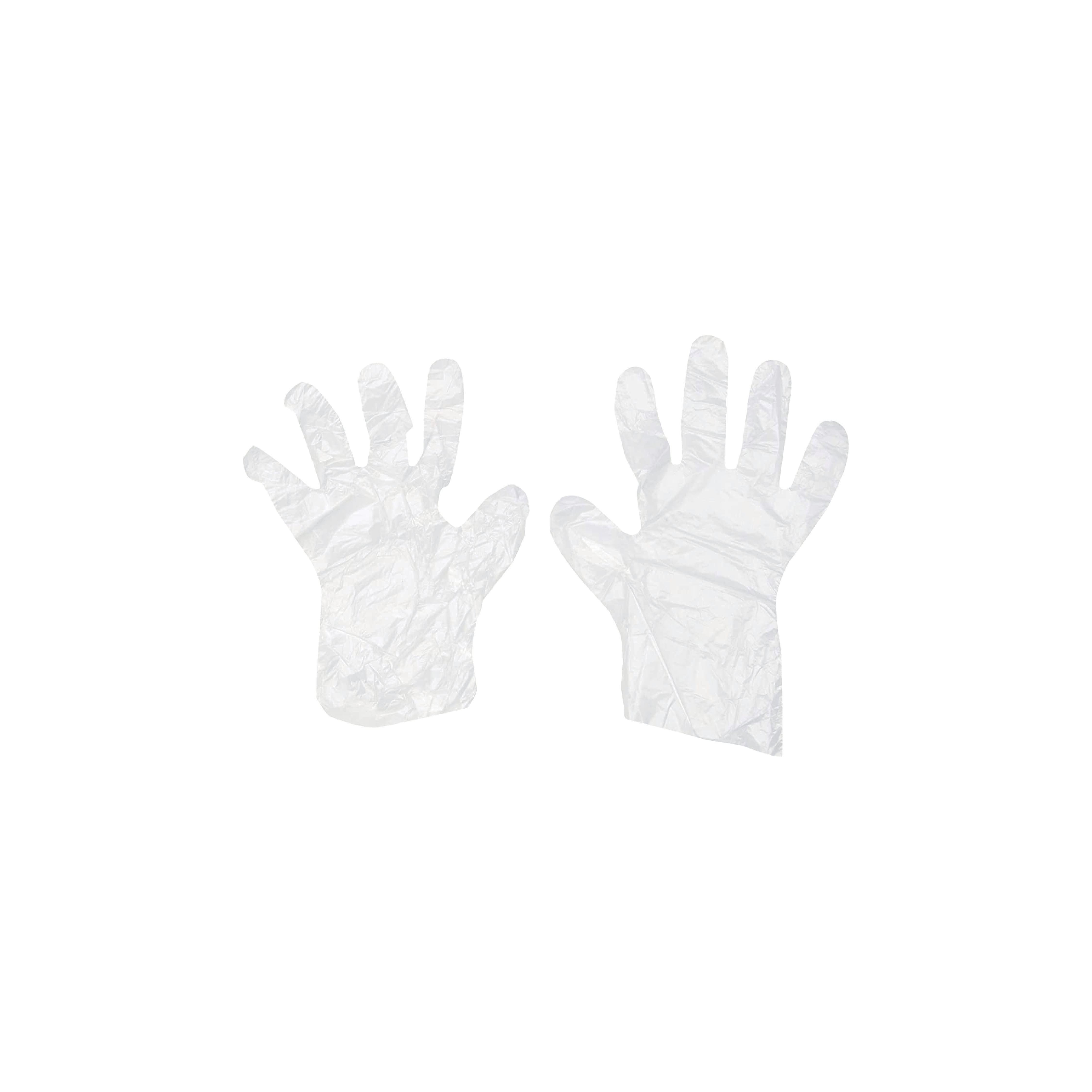 PE Gloves