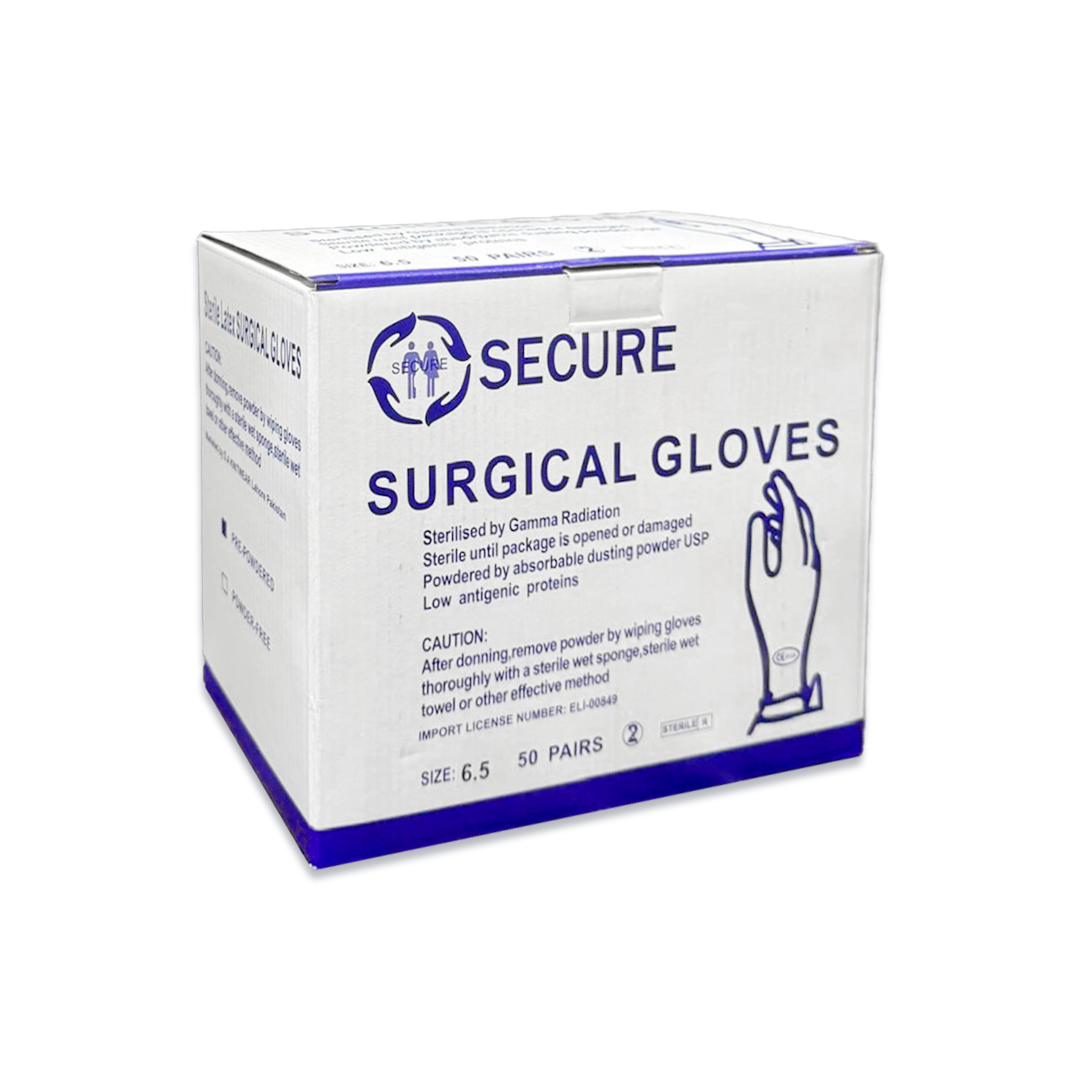 Disposable Gloves