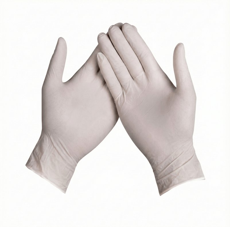 Surgical Gloves (Powder-Free)