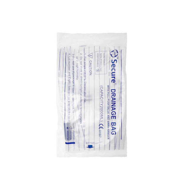 Urine Bag thumbnail 2