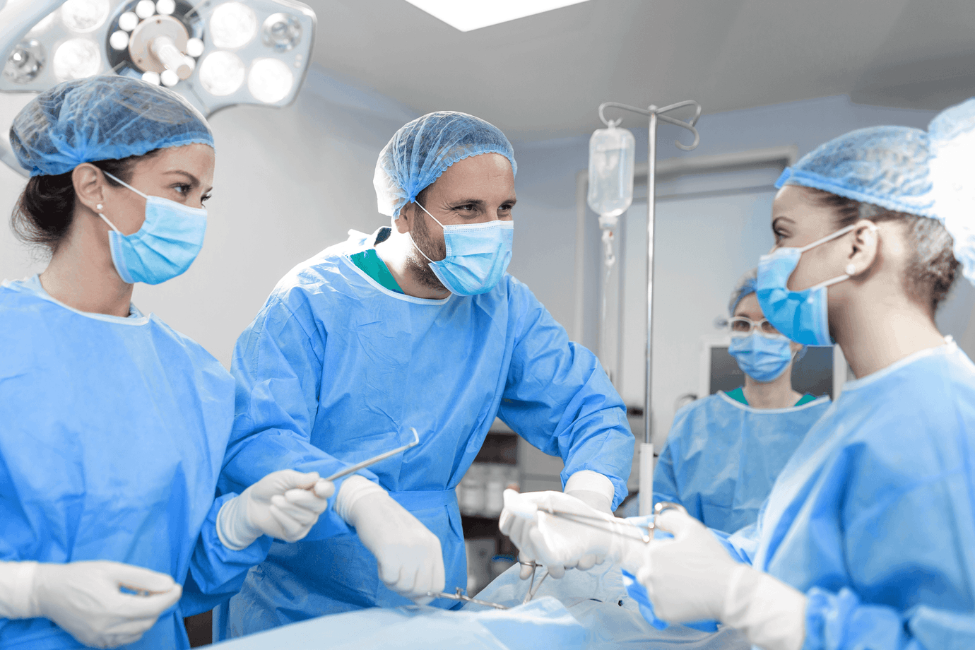 Surgical Procedures