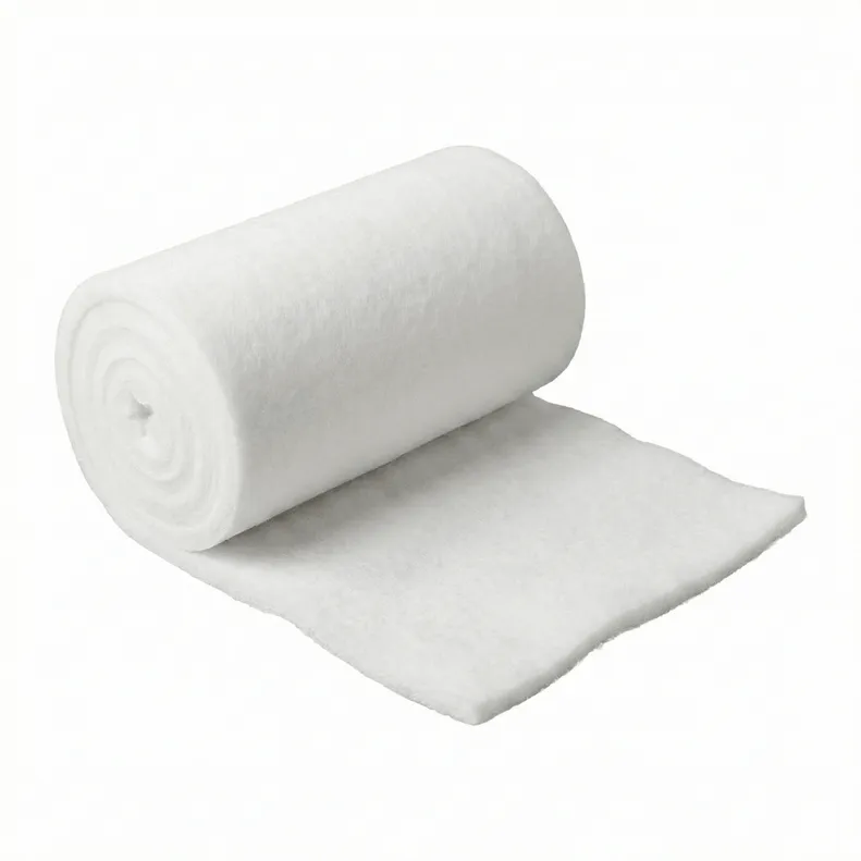 Cast Padding