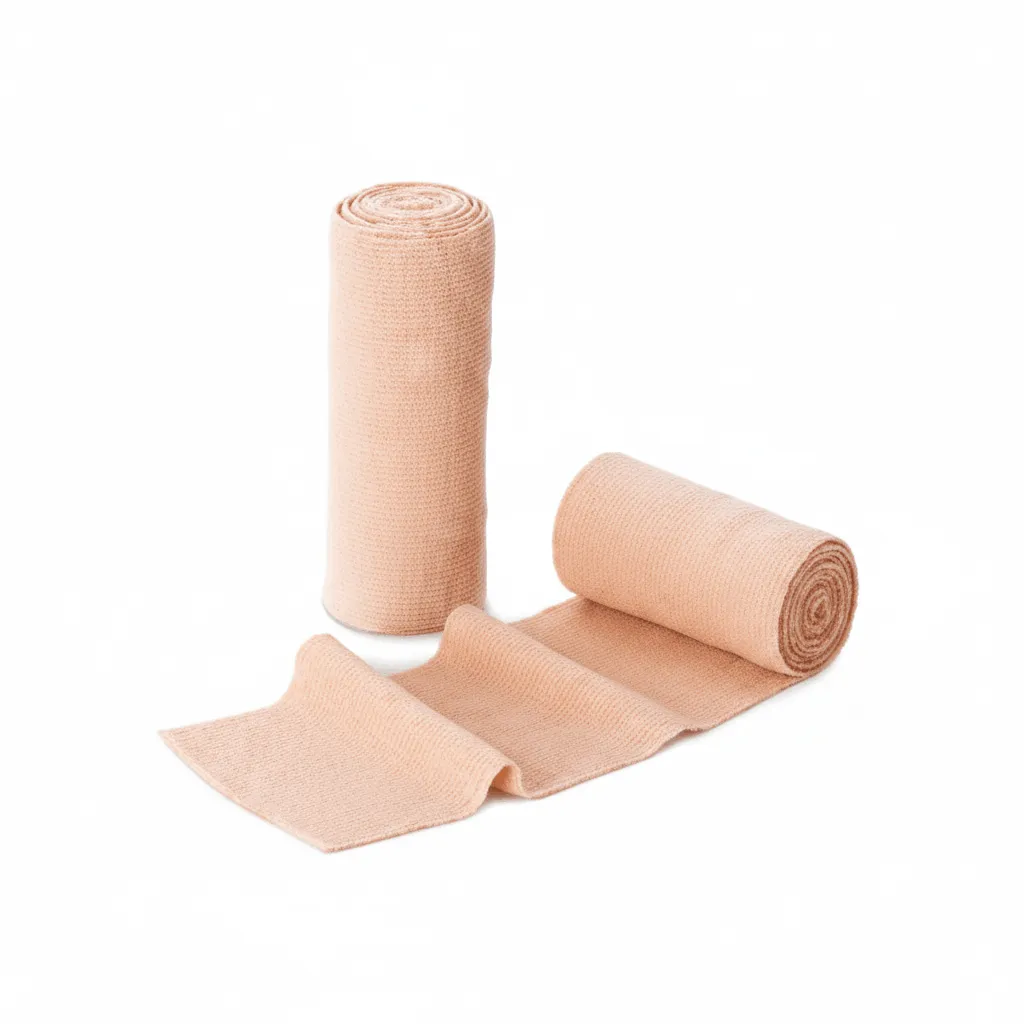 Crepe Bandage