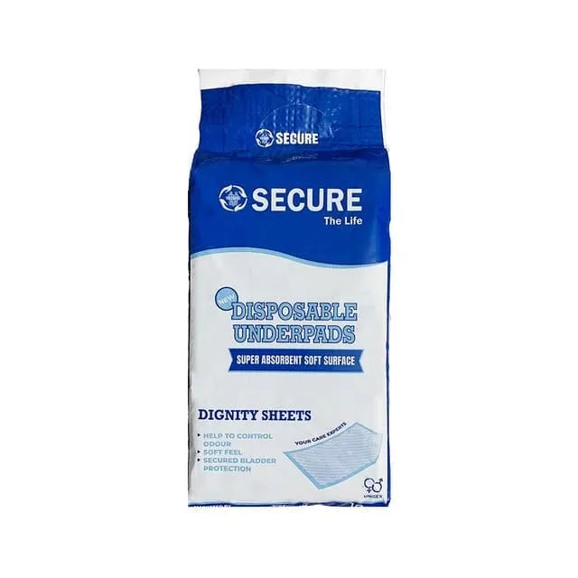 Dignity Sheet / Underpad