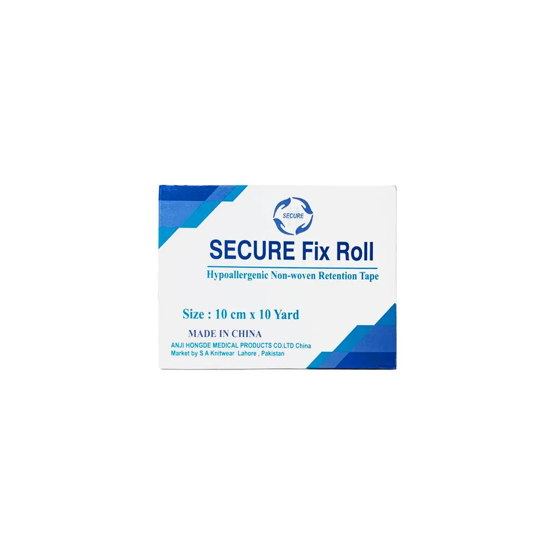 Fixomull / Fixroll thumbnail 4