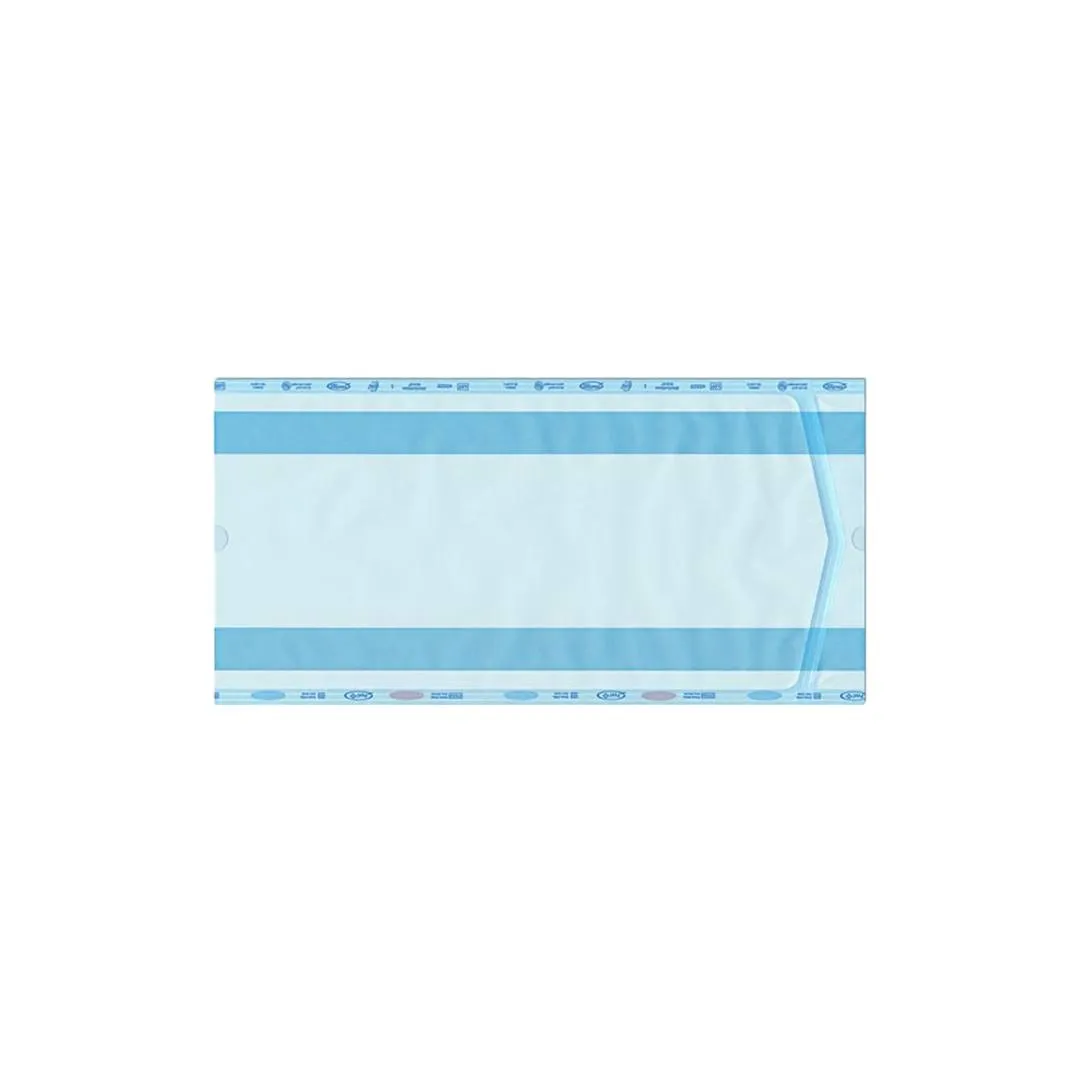 Gusseted Pouches