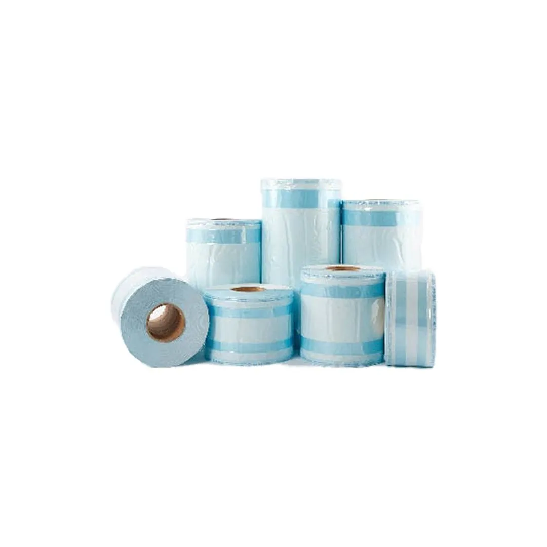 Gusseted Reels