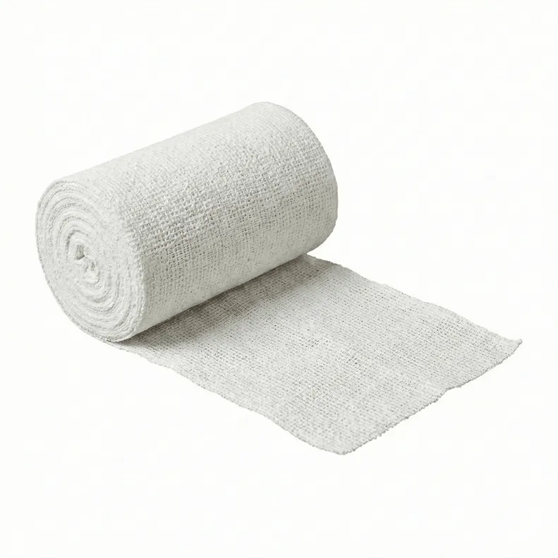 P.O.P / Gypsum Bandage