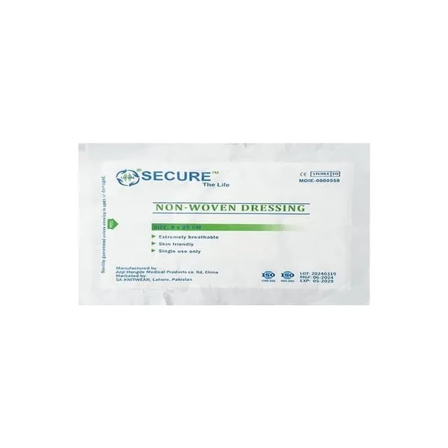 Non-Woven Dressing thumbnail 5