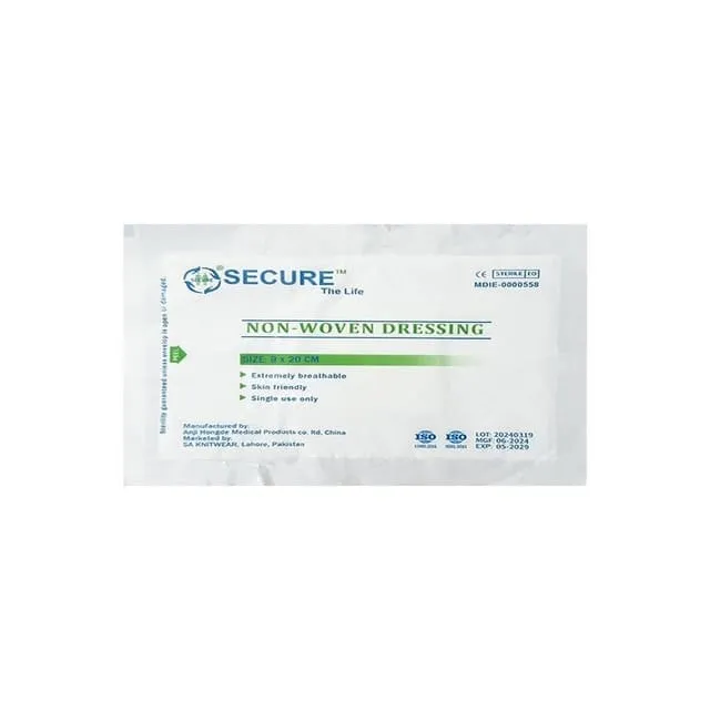 Non-Woven Dressing thumbnail 6