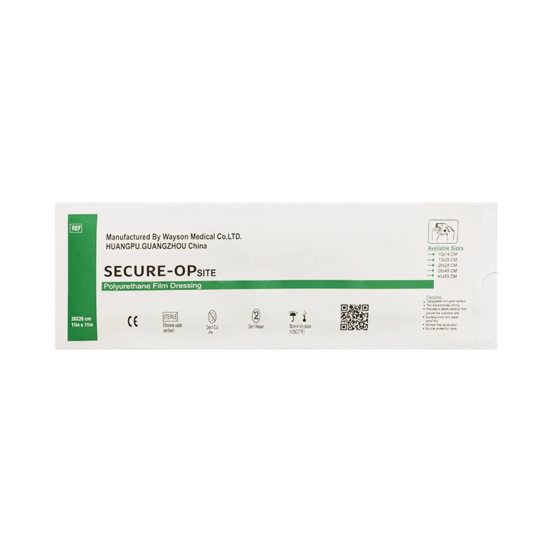 Opsite / PU Dressing thumbnail 2