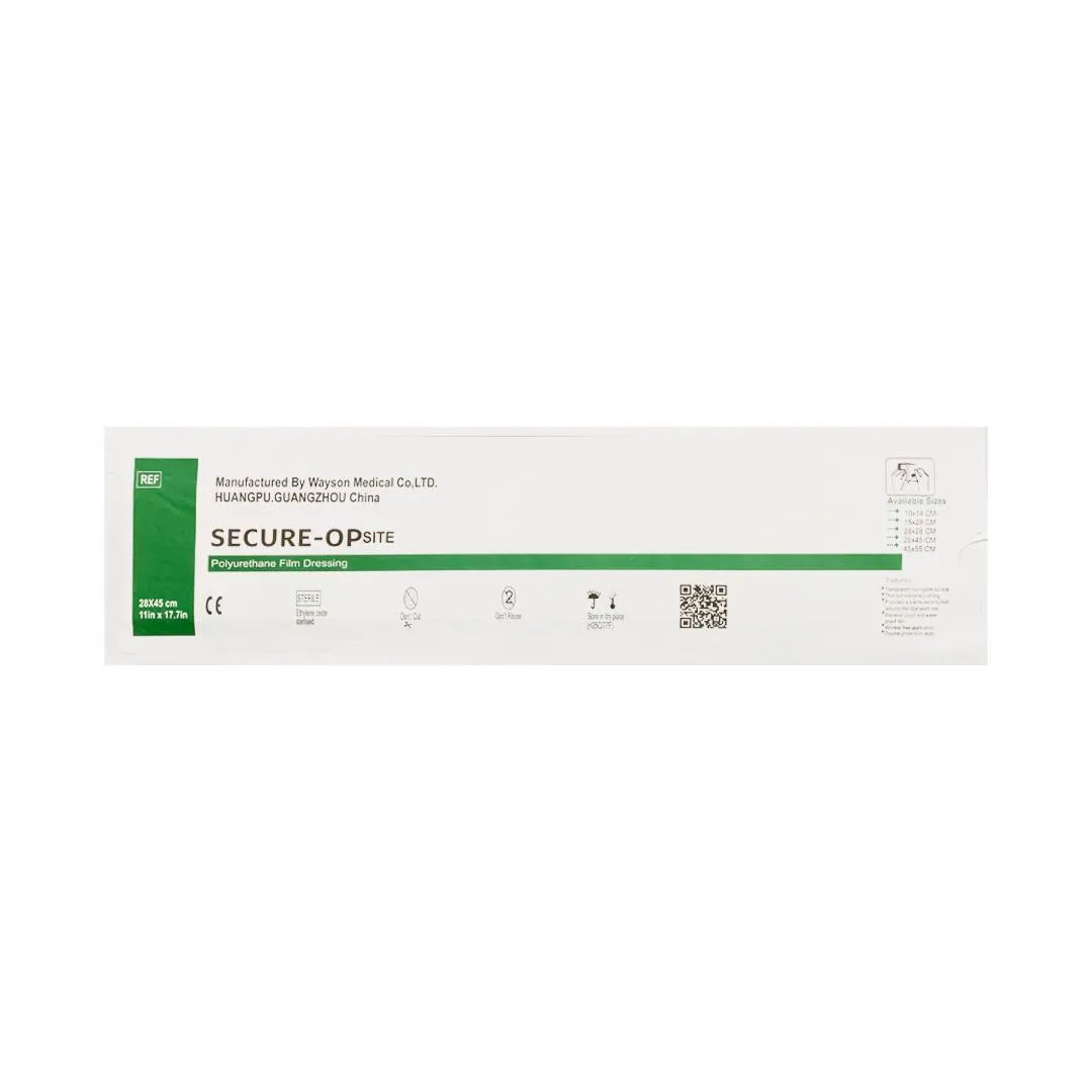 Opsite / PU Dressing thumbnail 3