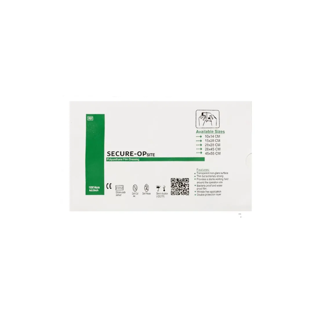Opsite / PU Dressing thumbnail 4