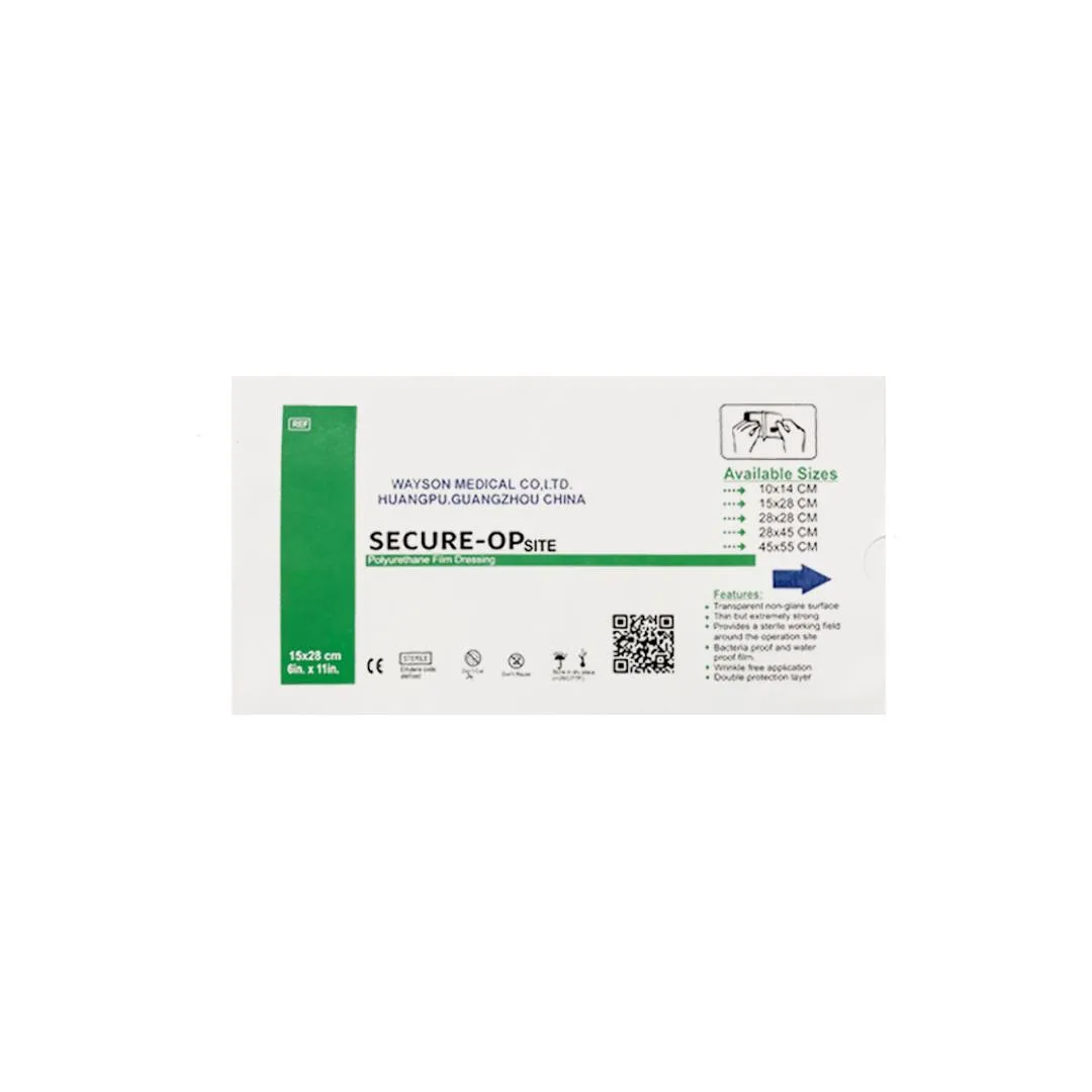 Opsite / PU Dressing thumbnail 5