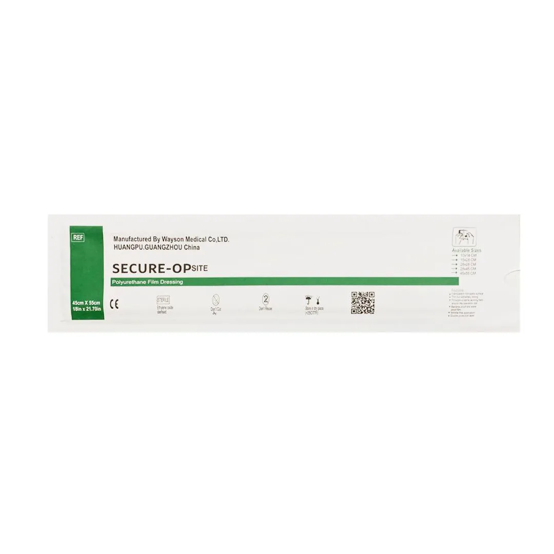 Opsite / PU Dressing thumbnail 6