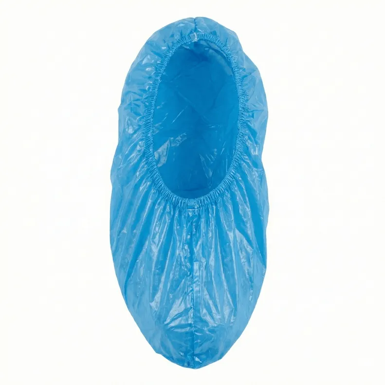 Plastic Shoe Cover thumbnail 2