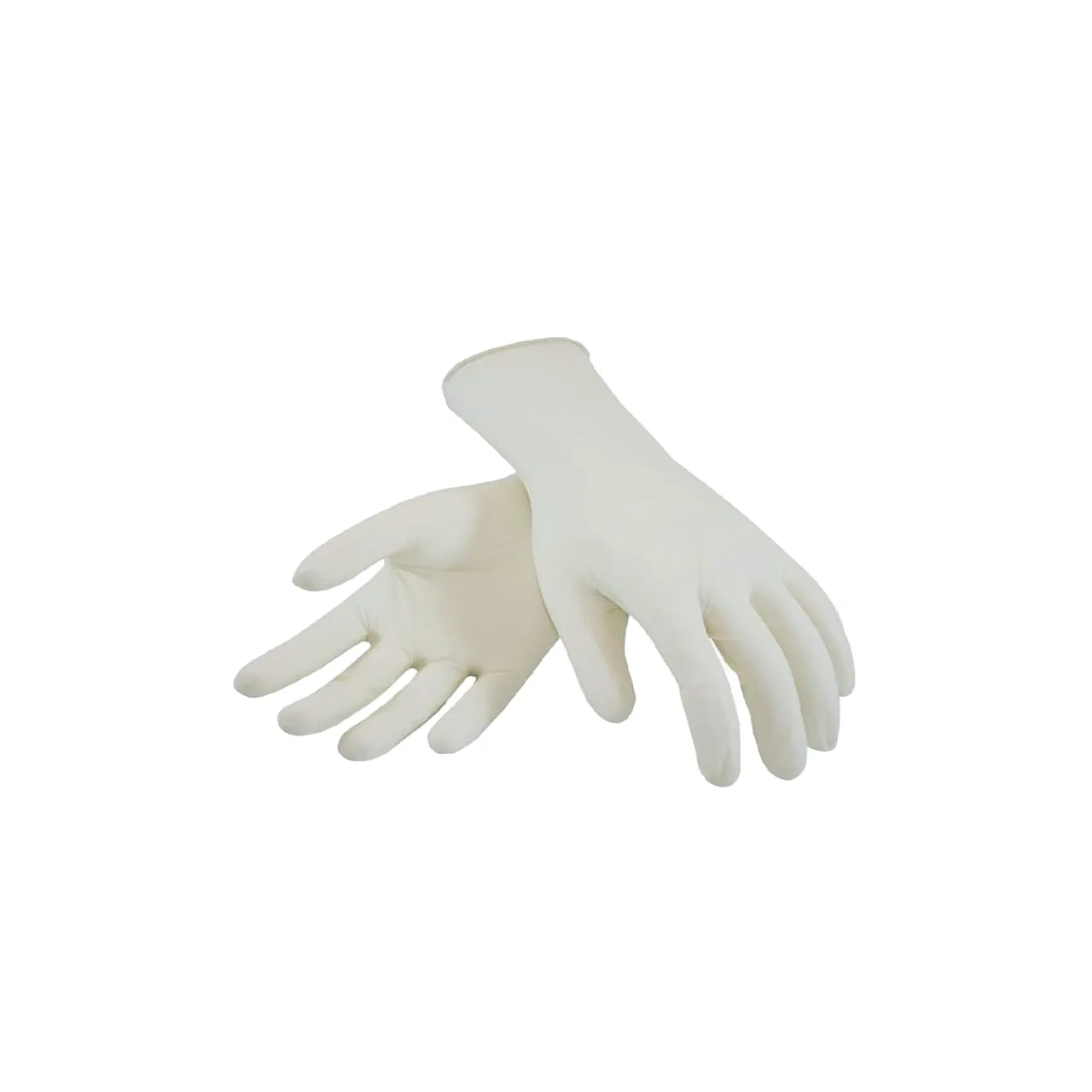 Surgical Gloves (Powdered) thumbnail 2