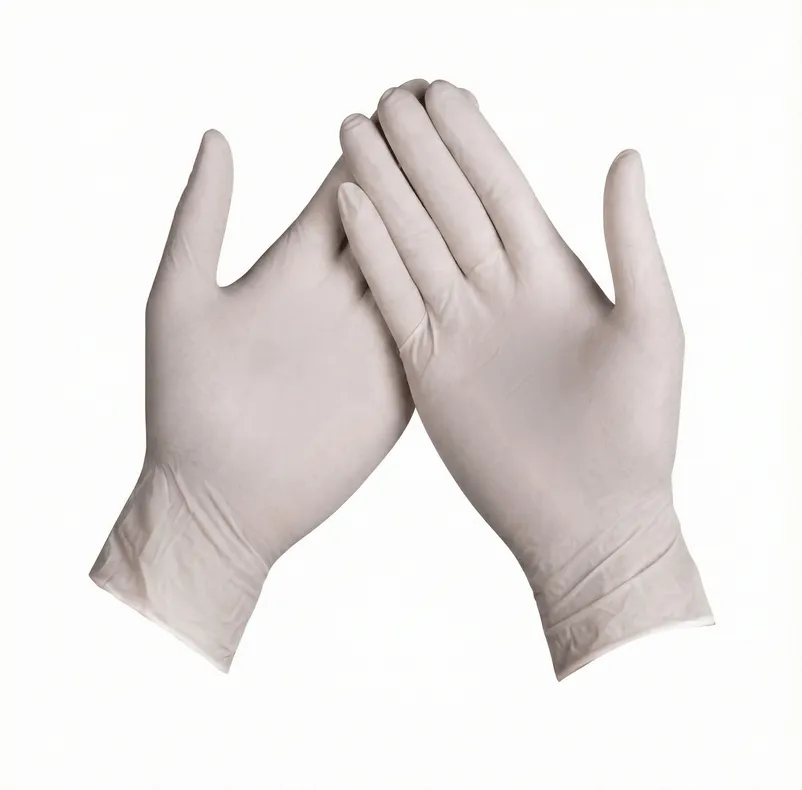 Surgical Gloves (Powder-Free) - Selected View