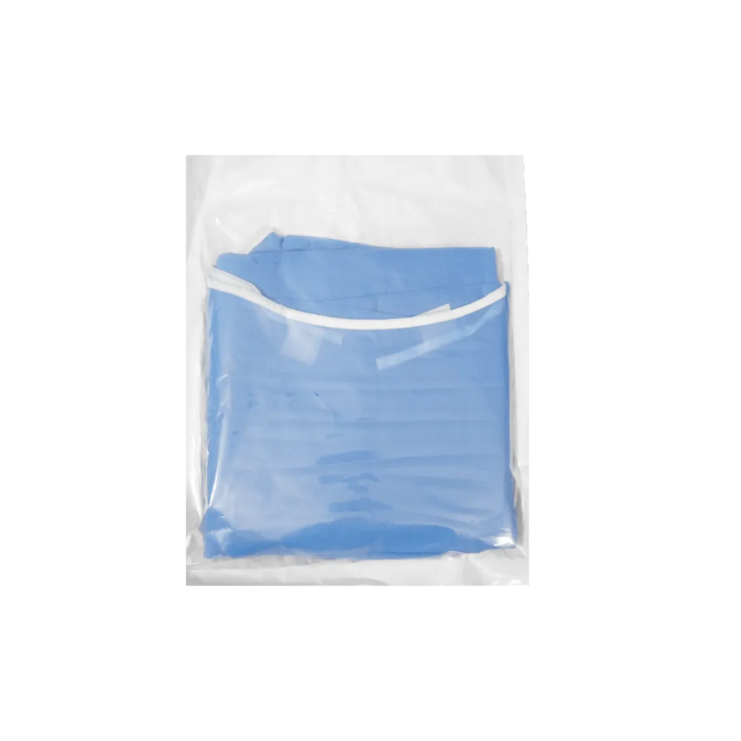 Non-woven Gown thumbnail 2