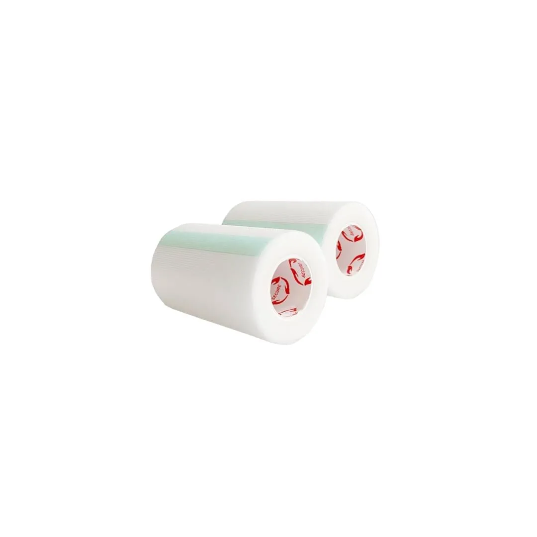 PE Transpore / Transparent Tape thumbnail 2