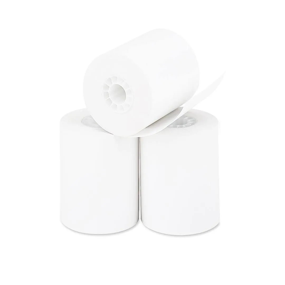 Ultrasound Paper Roll - Selected View