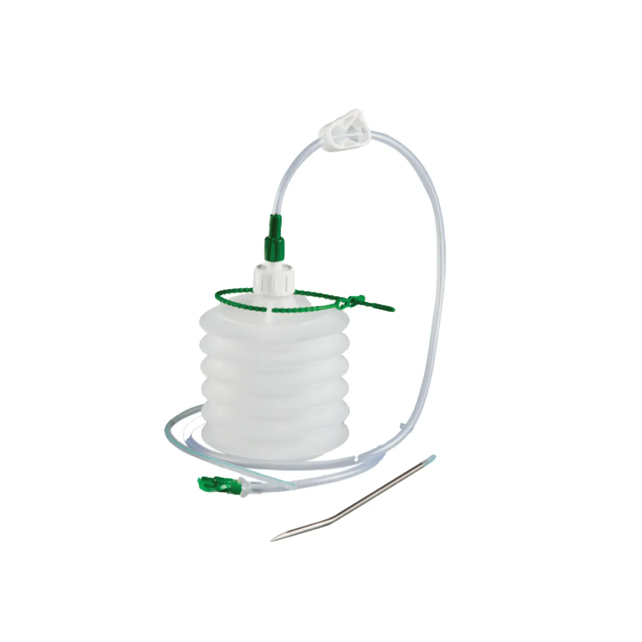 Wound Drainage System